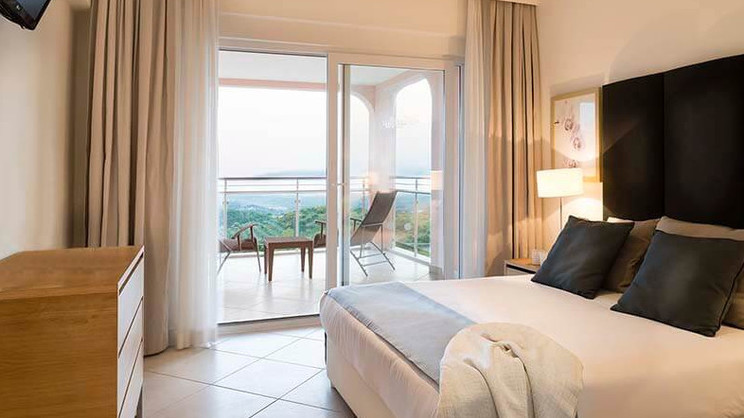 Unique Residence Hotel Golf & Spa